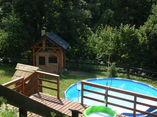 Wierchomla-Apartamenty