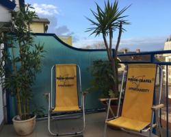 Wolin-Travel Pomorska