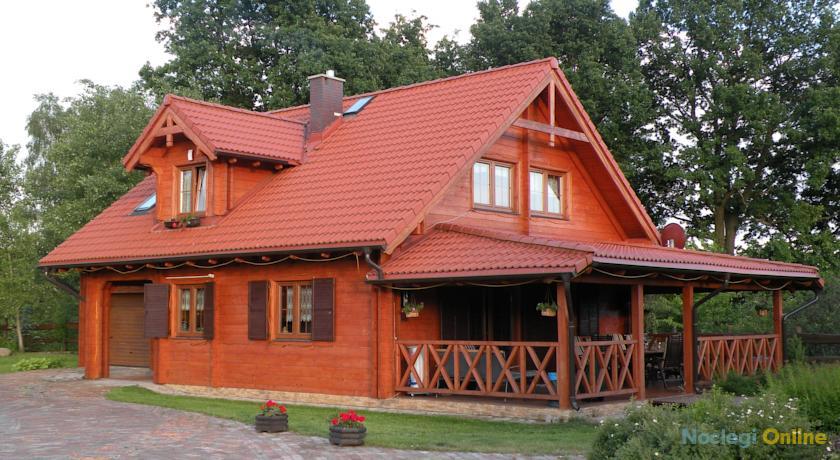 ① Woodhouse Łubowo - tanie noclegi w Łubowie z rezerwacją ...