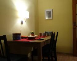 Wrocław-Traveler Oasis