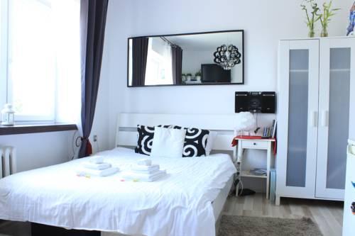 WSTApartments Młynarska 13