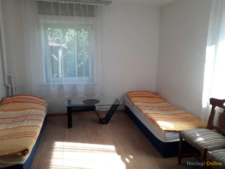 Wynajem pokoi, również pracownicze Anna Siewert-Kowalkowska