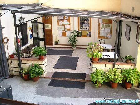 Youth Hostel Firenze 2000