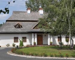 Zajazd-Camping-Skansen Pastewnik