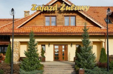 Zajazd Żuławy - Hotel & Restauracja
