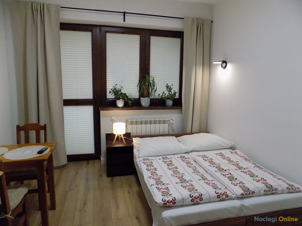 Zakopane pokoje & Aneks - blisko centrum / dworca