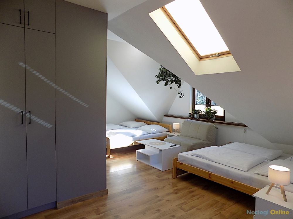 Zakopane pokoje & Aneks - blisko centrum / dworca