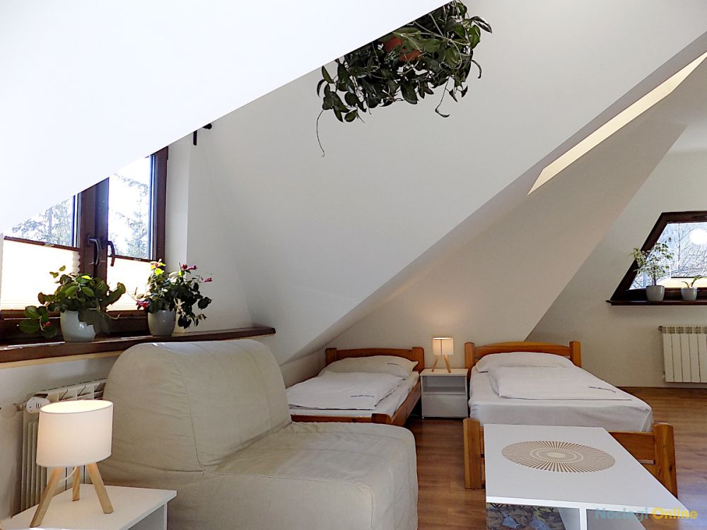 Zakopane pokoje & Aneks - blisko centrum / dworca