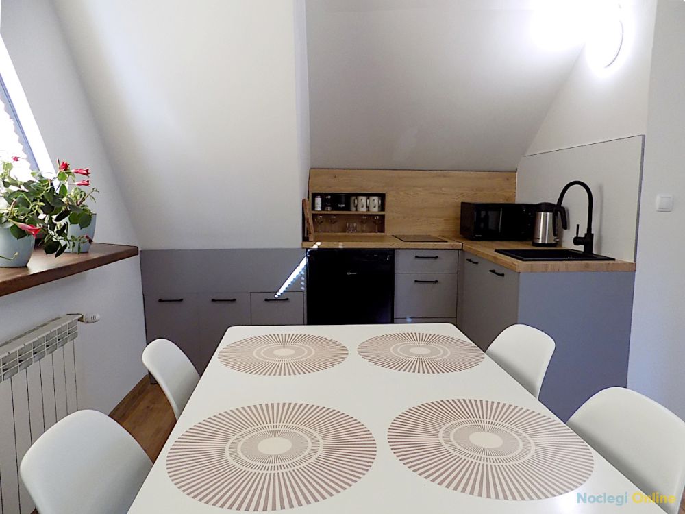 Zakopane pokoje & Aneks - blisko centrum / dworca