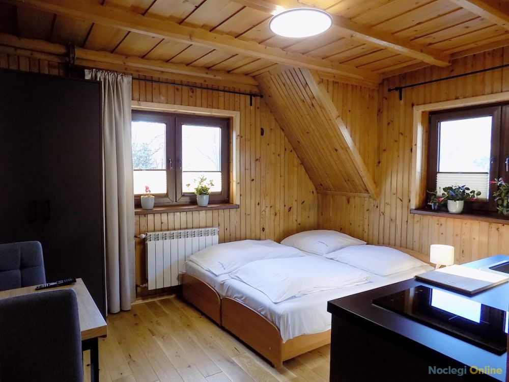Zakopane pokoje & Aneks - blisko centrum / dworca