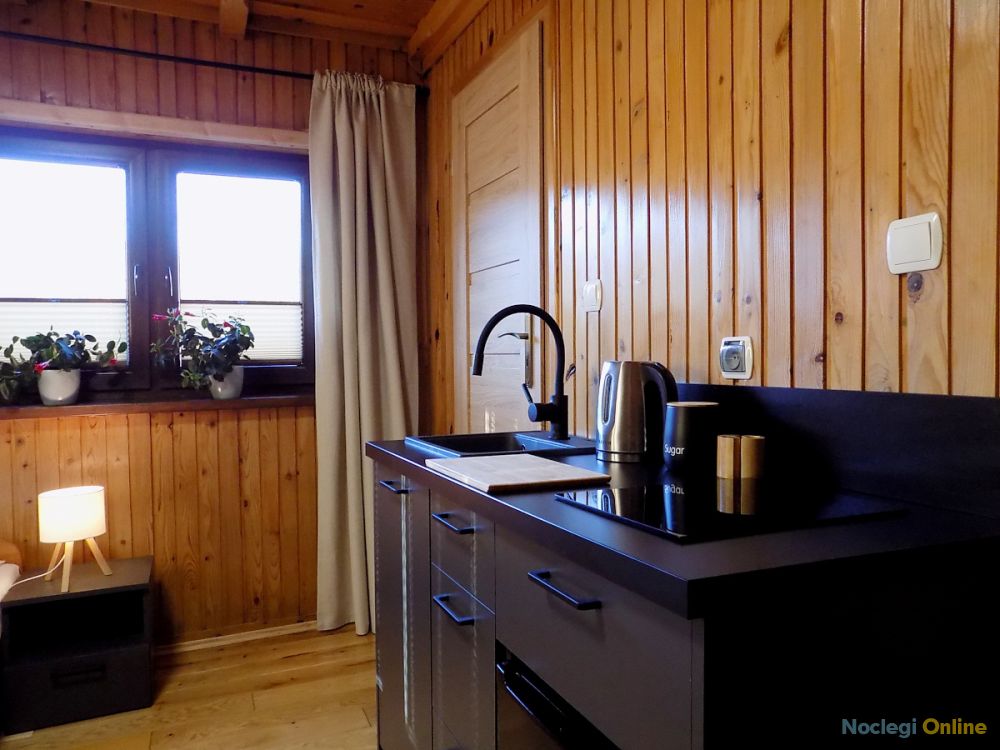 Zakopane pokoje & Aneks - blisko centrum / dworca