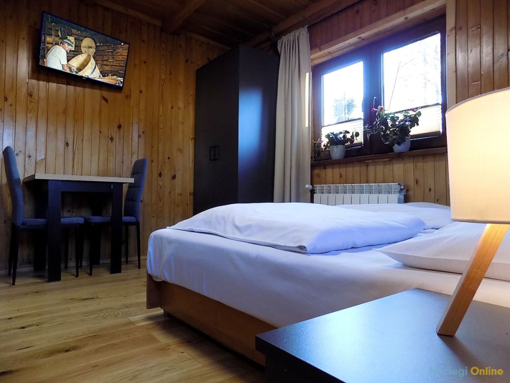 Zakopane pokoje & Aneks - blisko centrum / dworca