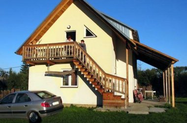 zapraszamy na  "majówkę " w Bieszczady