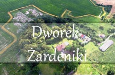 Żardeniki