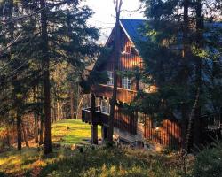 Zielarnia Dom Gościnny